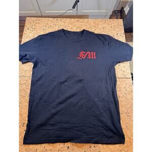 finance and maneuver Shirt XL